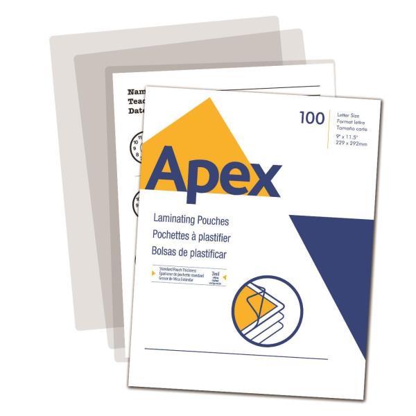 Fellowes APEX